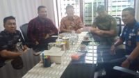 Atasi Jukir Liar, PD Parkir dan Satpol PP Makassar Bentuk Tim Terpadu
