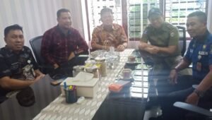 Atasi Jukir Liar, PD Parkir dan Satpol PP Makassar Bentuk Tim Terpadu