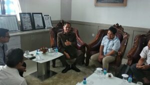 BRI Syariah Siap Kerjasama Unismuh Makassar dan Muhammadiyah Sulsel