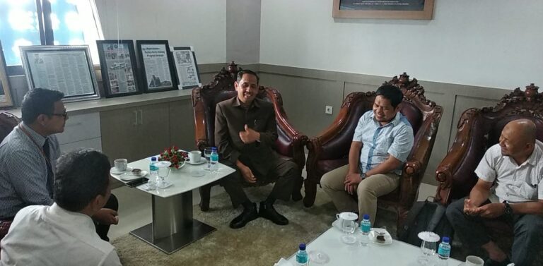 BRI Syariah Siap Kerjasama Unismuh Makassar dan Muhammadiyah Sulsel 7 BRI Syariah Siap Kerjasama Unismuh Makassar dan Muhammadiyah Sulsel