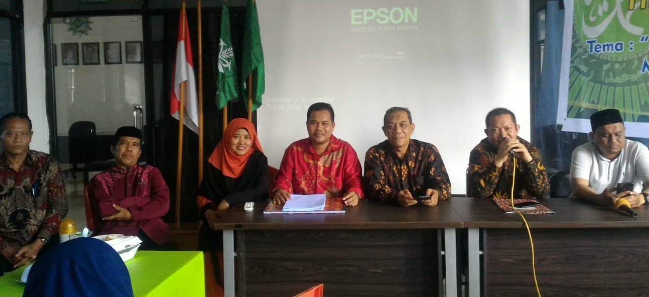 Baitul Arqam Muhammadiyah Makassar Diikuti 79 Peserta