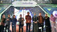 Bank Sulselbar Launching Empat Program Baru