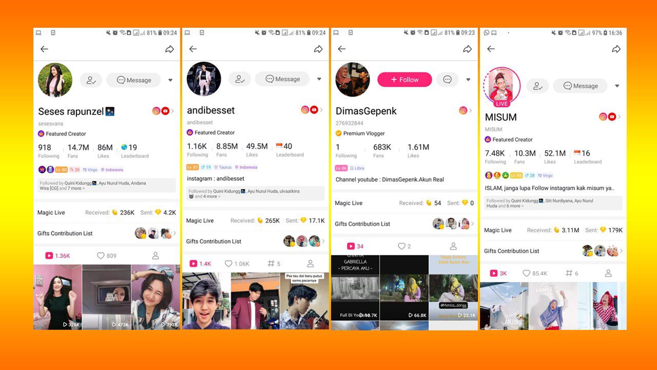 Bikin Konten Video Pendek Tips Ini Agar Konten Video Kamu Viral