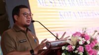 Berantas Jentik Nyamuk, Iqbal Minta Dharma Wanita Jadi Pelopor Biopori