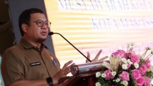 Berantas Jentik Nyamuk, Iqbal Minta Dharma Wanita Jadi Pelopor Biopori