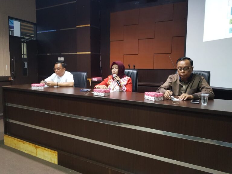 DPRD Selayar Konsultasi KLA ke DP3A Dalduk KB sulsel 4 DPRD Selayar