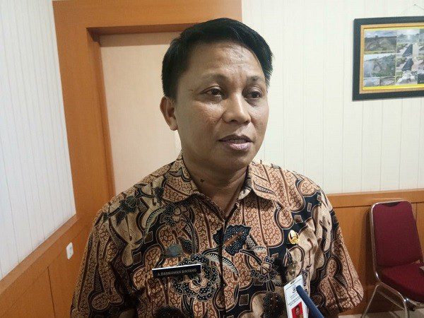 Darmawan Bintang