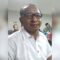 Dekan Fisip Universitas Pancasakti Unpacti Makassar Drs Qamal Adnan MSi