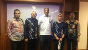 Dinas Kebudayaan Matangkan Peringatan Hari Kebudayaan Kota Makassar