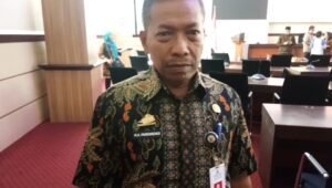 Hadiri Rakornas KLHK, Kadishut: Penanganan Hutan Adalah Tanggung Jawab Bersama