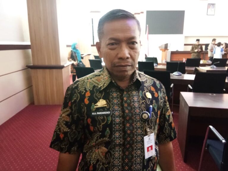 Ini langkah Dishut Sulsel Menekan Kasus Ilegal Loging di Sulsel 8 Dishut Sulsel