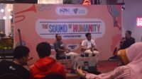 Dompet Dhuafa Sulsel, Gelar Konser Kemanusiaan untuk Palestina