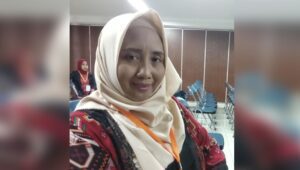 Dr Umi Farida: Reuni Seakan Memutar Waktu