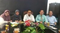 Draft Kode Etik Dosen dan Profesor LLDIKTI IX dalam Tahap Finalisasi