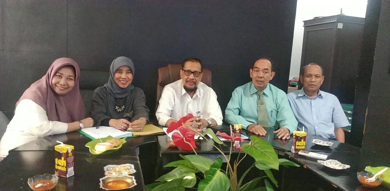 Draft Kode Etik Dosen dan Profesor LLDIKTI IX dalam Tahap Finalisasi