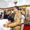 Eks Kadis PUPR Jumras Temui Gubernur Sulsel 2