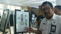 Gelar Pameran Karikatur, Kadisdik: Wadah Kembangkan Kreativitas & Inovasi dalam Dunia Seni