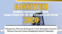 HMJ PPKn Unismuh Makassar Akan Gelar Olimpiade Konstitusi