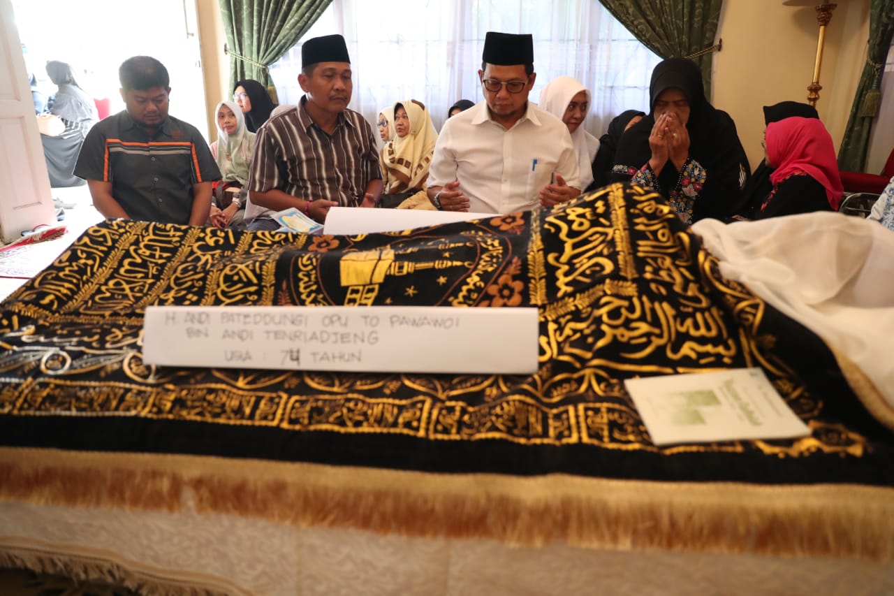 HPA Tenriadjeng