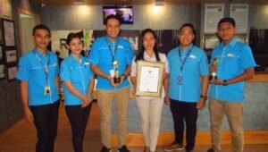 Ibis Budget Makassar Airport kembali Meraih “The Best Two Star Hotel” se Indonesia