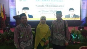 Inilah Pesan Bengkulu Soal Risalah Pembaharuan Pengkaderan Muhammadiyah