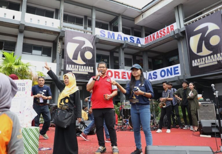Iqbal Suhaeb: Di Era Digital, Pers Harus Tetap Independen 10 Iqbal Suhaeb: Di Era Digital, Pers Harus Tetap Independen