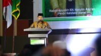 Iqbal Suhaeb Tak Kuasa Menahan Air Mata di Harlah NU ke-94, Ada Apa?