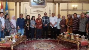 Kadiskop Harap Hadirnya BEN Makmur Akan Membuat UKM Lebih Maju