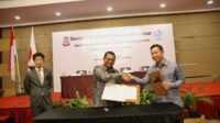 Kemendagri: ‘Smart City Conference in Makassar’ jadi Blue Print untuk Daerah Lain