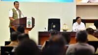 Kepala BNPB: Kolaborasi Dibutuhkan untuk Menghadapi Bencana Alam