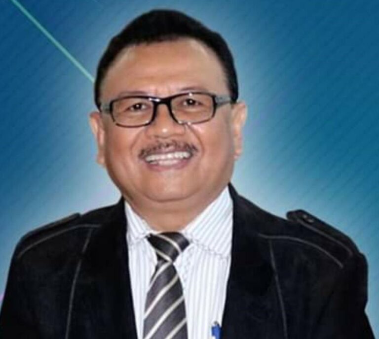 Prof Jasruddin: LLDIKTI Tidak dapat Mengintervensi Otonomi PTS 7 Kepala LLDIKTI Wilayah IX Sulawesi dan Gorontalo Prof Dr Jasruddin MSi 1