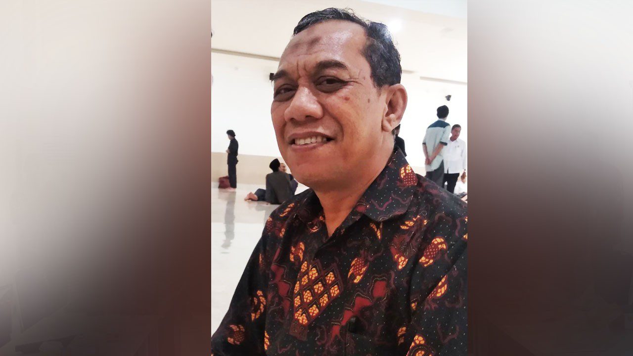 IKA Unismuh Makassar