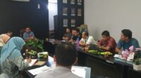 LLDIKTI IX Sulawesi Bentuk Tim Sistem Pembelajaran Daring