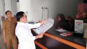 Layanan Bronkoskopi RSUD Haji, Bisa Keluarkan Jarum Pentul dari Saluran Napas