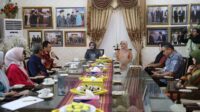 Lies F Nurdin Dukung pelaksanaan Hari Kebudayaan Makassar 2020