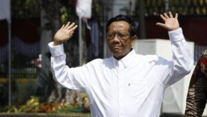 Ingin Rakyat Aman, Menko Polhukam: Pemerintah Tidak Akan Pulangkan WNI Eks Isis