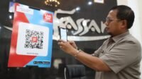 Makassar Menuju Digitalisasi, Iqbal Serukan Pembayaran Elektronik Link Aja