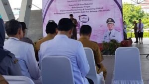 Makassar Targetkan Bebas Kusta di Tahun 2025
