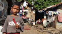 Masalah Kronis Kemiskinan di Indonesia