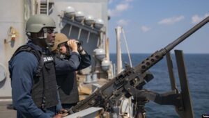 Kisah Mansoor, Muslim Amerika Mantan Anggota Korps Marinir