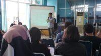 Naka Nusantara-PLUT Sulsel Gelar CreaTalk