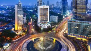 Sudah Layakkah Indonesia Dikatakan Sebagai Negara Maju?