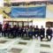 Nurdin Abdullah Iqbal Suhaeb Hadiri Peletakan Baru Pertama Gedung Education Center Fisip Unhas 2