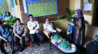 PKK Kota Makassar Massifkan Pendataan Dasawisma