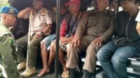 Penertiban Parkir Liar, Satpol Amankan 6 Jukir Liar