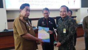 Lima Perusahaan Dapat Penghargaan dari Proper