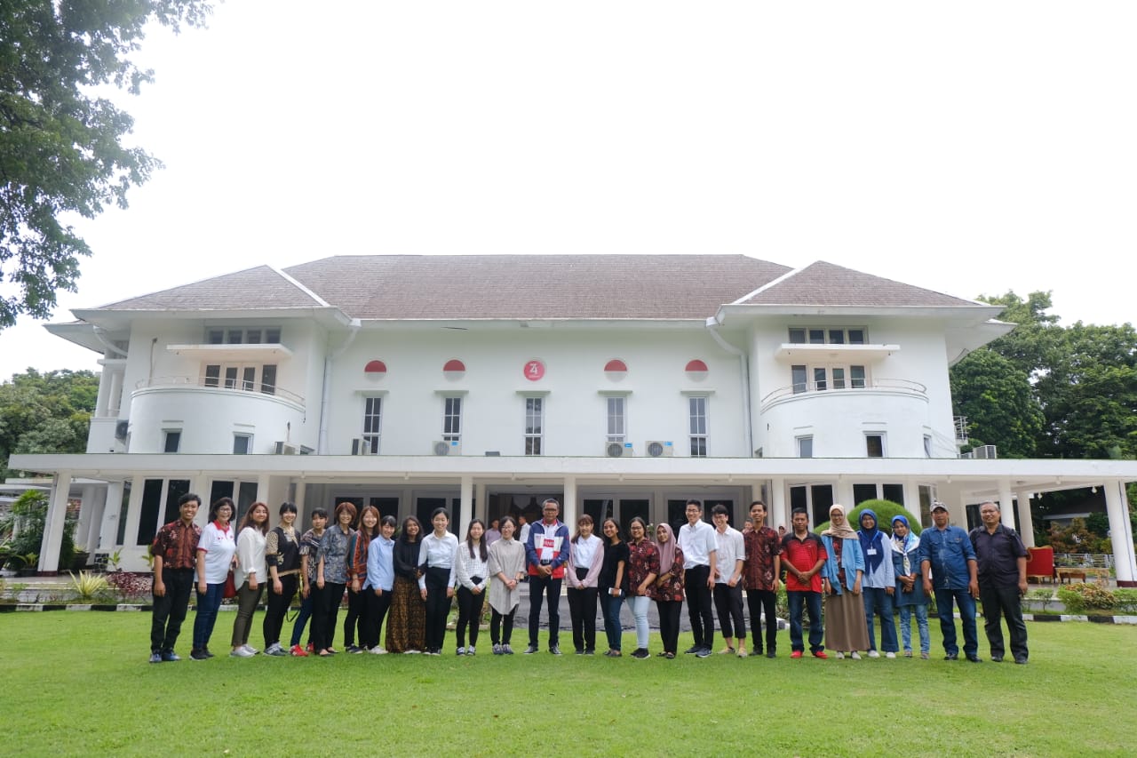 Pertukaran Pelajar2