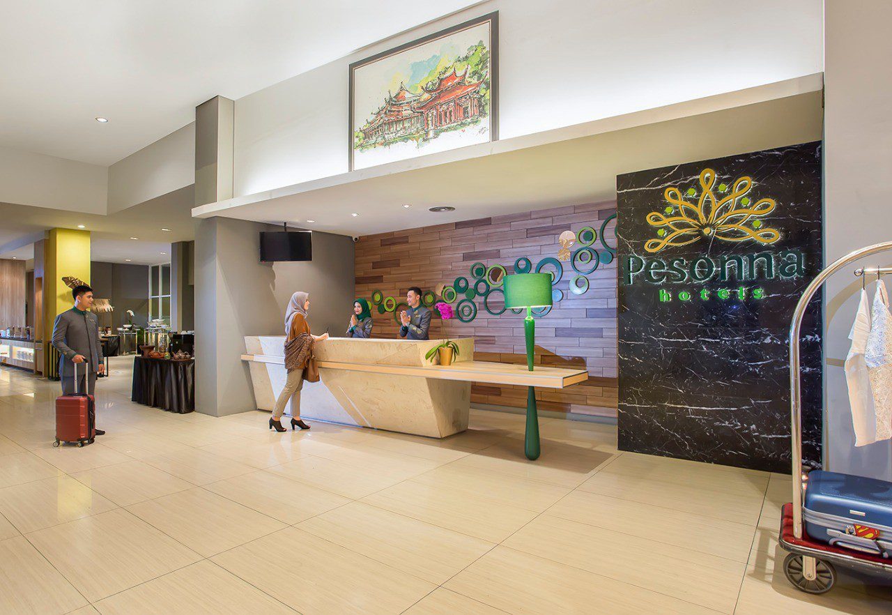 Pesonna Hotel Semarang
