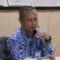 Plt Kepala Dinas Kehutanan Sulsel Faisal