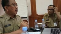 Basri: Sekolah harus Mencetak Lulusan Siap Kerja